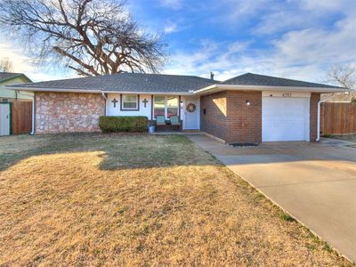 4201 Epperly Dr, Del City, OK, 73115