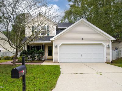 6 Tinsbury Pl, Durham, NC, 27713