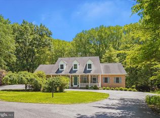 12017 Palisades Dr, Dunkirk, MD 20754