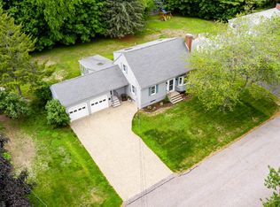 42 Crestview Dr, Portland, ME 04103