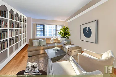 Sold by Halstead Real Estate