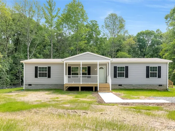 27413 Signboard Rd, Ruther Glen, VA 22546