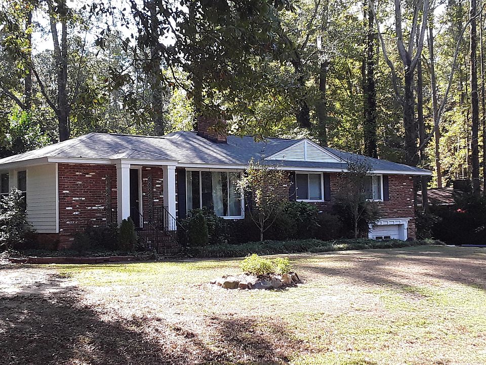 2nd image of 1923 Robin Rd
