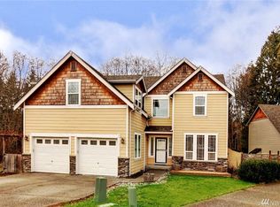 1813 97th Pl SW, Everett, WA 98204