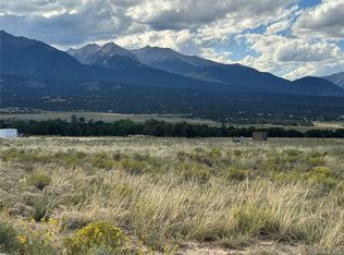 9971 Mint Lane LOT 12, Salida, CO 81201