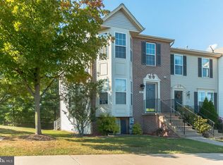 5821 Mercantile Dr W, Frederick, MD 21703