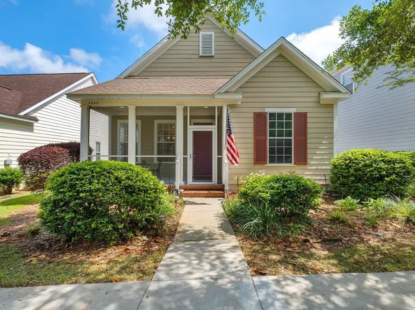 3248 Newberry Blvd, Tallahassee, FL 32311