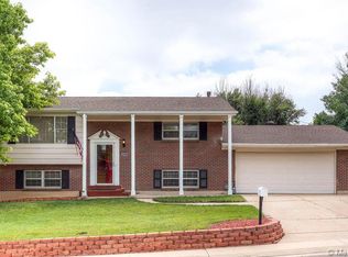 10584 Paley St, Northglenn, CO 80234