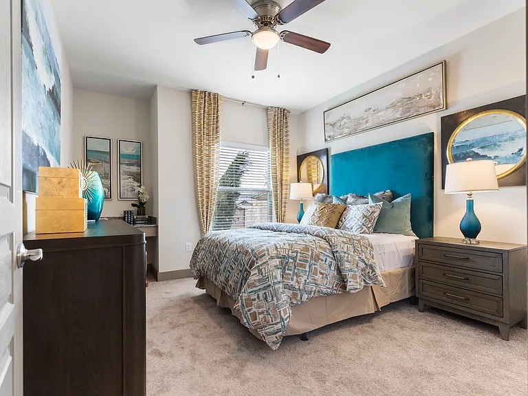 Residences At Panther Hollow — Photo 6