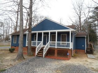 4324 Hunters Landing Dr, Chesterfield, VA 23832