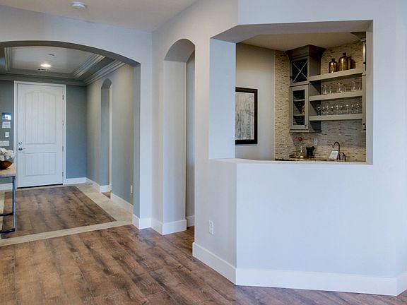 Pulte Planning Center