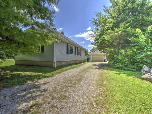 471 Tohill Rd, Decatur, IL 62521