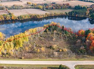 Lakeshore Rd, Clintonville, WI 54929