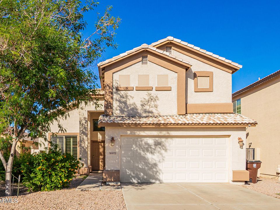 45722 W WINDMILL Drive, Maricopa, AZ 85139 | Zillow