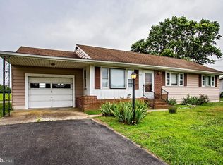 34 Quinton Hancocks Bridge Rd, Salem, NJ 08079