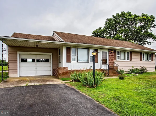 34 Quinton Hancocks Bridge Rd, Salem, NJ 08079