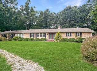 6688 Whitmell School Rd, Danville, VA 24540