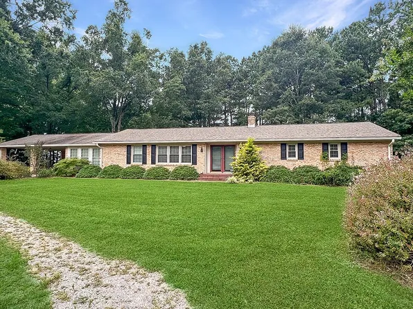 6688 Whitmell School Rd, Danville, VA 24540