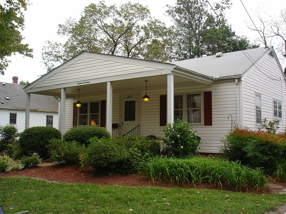 1st image of 1317 Parker Ave