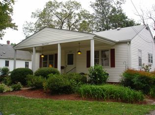 1317 Parker Ave, Portsmouth, VA 23704