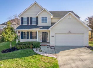 113 Lee Carter Dr, Johnson City, TN 37601