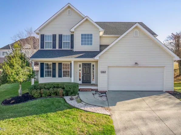 113 Lee Carter Dr, Johnson City, TN 37601