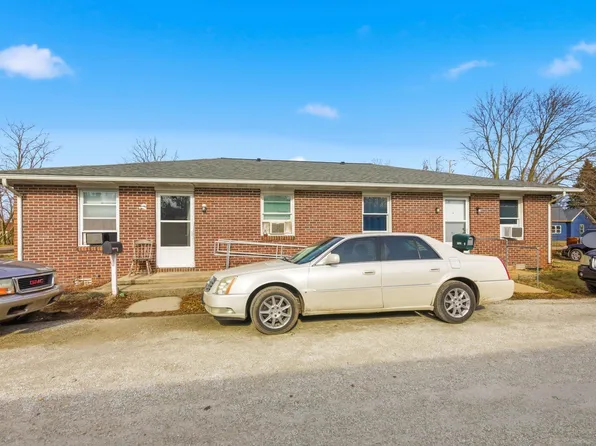 3625 S Landess St, Marion, IN 46953