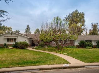1830 S Claremont Ave, Fresno, CA 93727