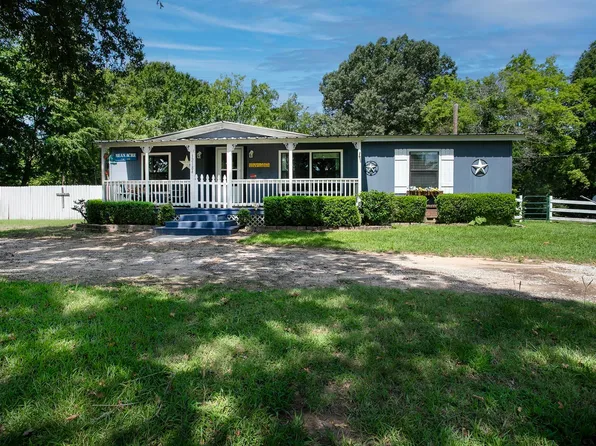 12184 County Road 2298, Tyler, TX 75707