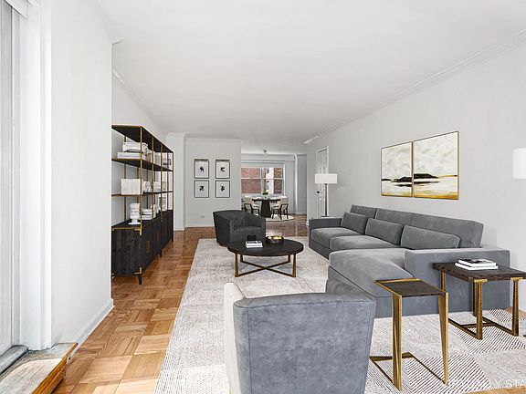 3rd image of 300 E 71st St APT 11R