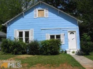194 Racine St SW, Atlanta, GA 30314