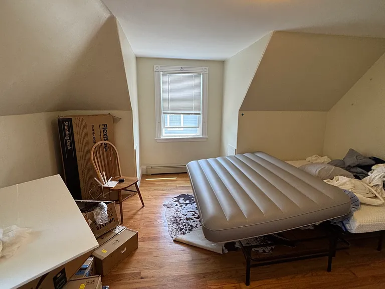 35 Fiske St #3 — Photo 1