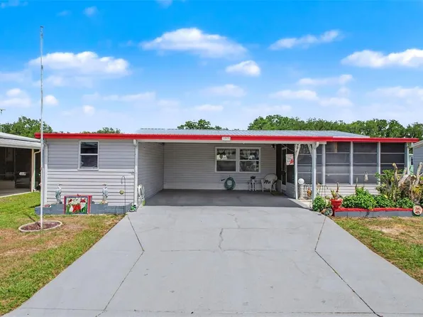 1717 Fox Hill Dr, Lakeland, FL 33810