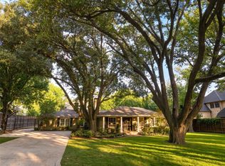 4243 Beechwood Ln, Dallas, TX 75220