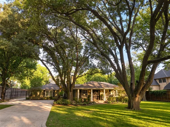 4243 Beechwood Ln, Dallas, TX 75220