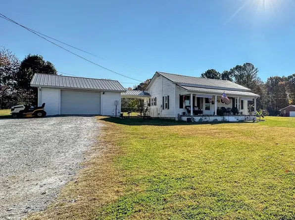 11530 Highway 69 S #A, Big Sandy, TN 38221