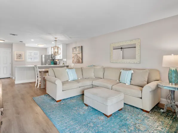 51 Cross Creek Rd Unit 15, Miramar Beach, FL 32550