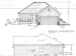 7007 Train Station Way, Louisville, KY 40272