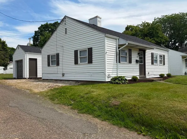 201 Union Ave, Dover, OH 44622