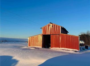 1063 Pell Rd, Westfield, NC 27053