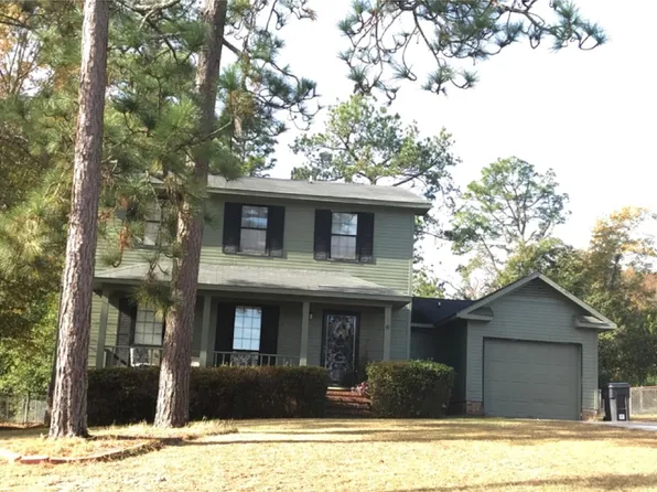 3215 Bel Ridge Road, Augusta, GA