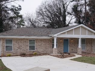 2264 Collier Dr, Decatur, GA 30032