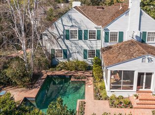 1523 Wilson Ave, San Marino, CA 91108