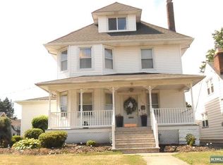 187 Terrace Ave, Hasbrouck Heights, NJ 07604