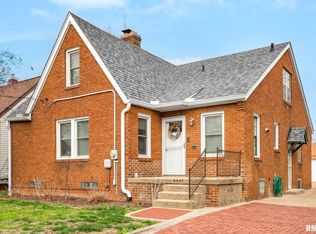 2401 W Sherman Ave, West Peoria, IL