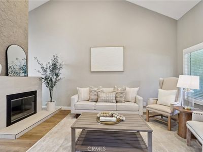 21166 Via Canon #2, Yorba Linda, CA, 92887