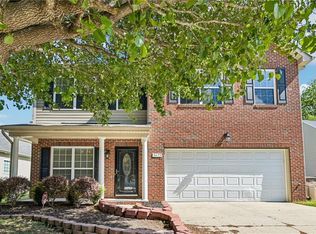 3675 McGinty Dr, Greensboro, NC 27406