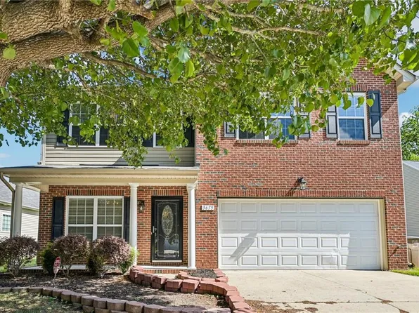 3675 McGinty Dr, Greensboro, NC 27406