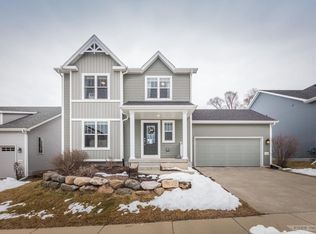 10122 Rustling Birch Rd, Verona, WI 53593
