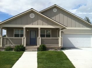 5070 Excalibur Way, Lolo, MT 59847